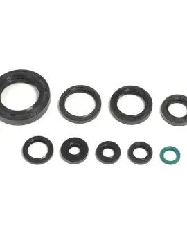 Serie Paraolio Motor