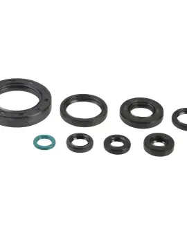 Serie Paraolio Motor