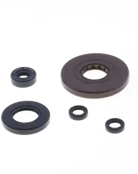 Serie Paraolio Motor