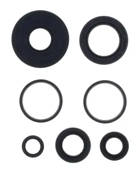 Serie Paraolio Motor