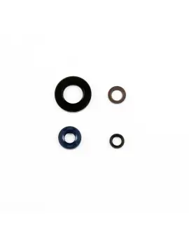 Serie Paraolio Motor