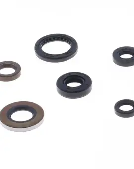 Serie Paraolio Motor