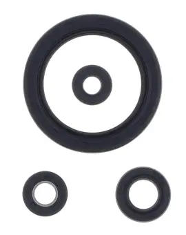 Serie Paraolio Motor