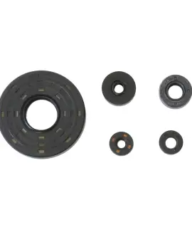 Serie Paraolio Motor