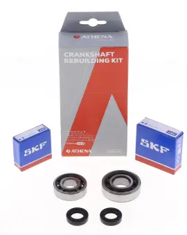 Kit Revisione Albero