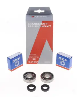 Kit Revisione Albero