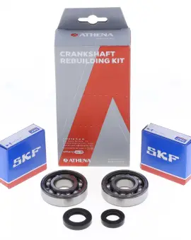 Kit Revisione Albero
