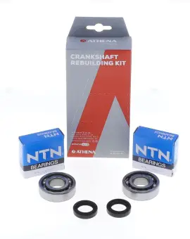 Kit Revisione Albero