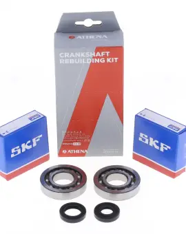 Kit Revisione Albero