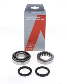 Kit Revisione Albero