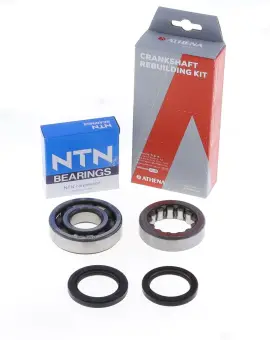 Kit Revisione Albero