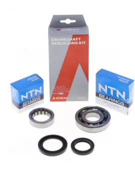 Kit Revisione Albero