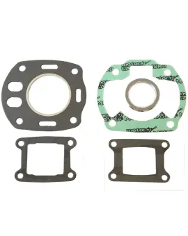 Serie Smeriglio per
