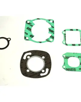 Serie Smeriglio
