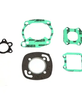 Serie Smeriglio