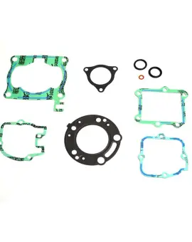 Serie Smeriglio