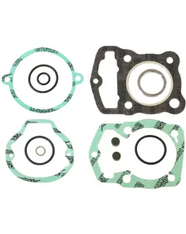 Serie Smeriglio