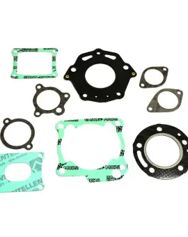 Serie Smeriglio