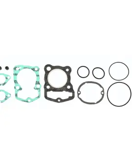 Serie Smeriglio