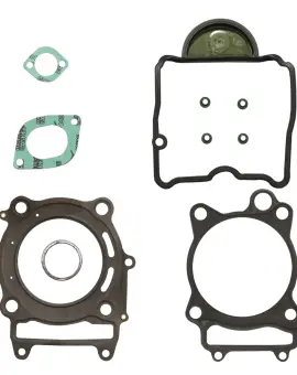 Serie Smeriglio