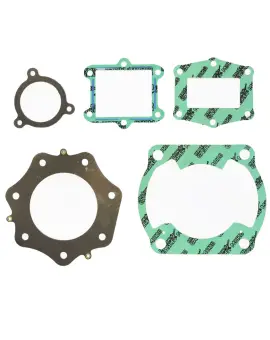 Serie Smeriglio