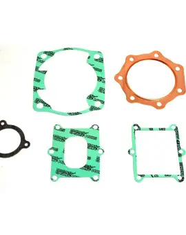 Serie Smeriglio