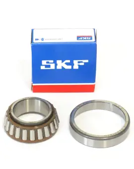 Kit Revisione Sterzo