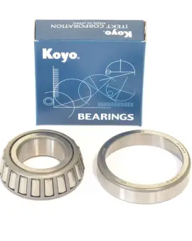 Kit Revisione Sterzo