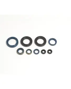 Serie Paraolio Motor