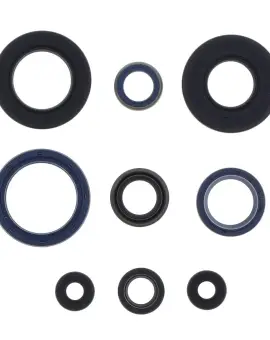 Serie Paraolio Motor