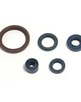 Serie Paraolio Motor