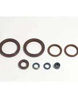 Serie Paraolio Motor