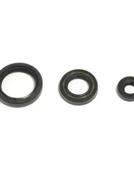 Serie Paraolio Motor