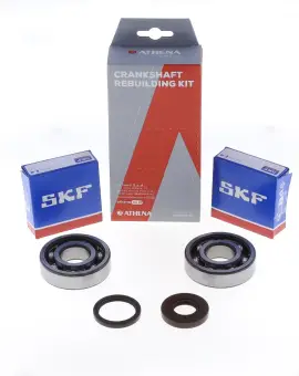 Kit Revisione Albero