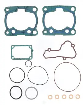 Serie Smeriglio