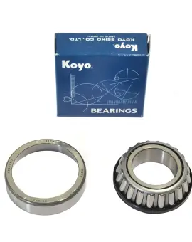 Kit Revisione Sterzo