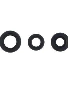 Serie Paraolio Motor