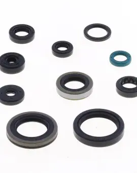 Serie Paraolio Motor