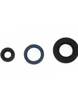 Serie Paraolio Motor