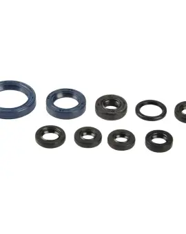 Serie Paraolio Motor