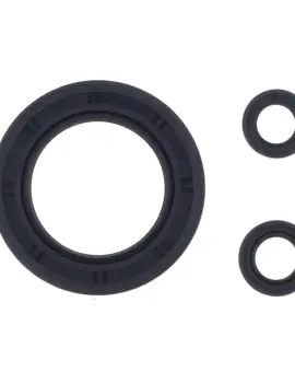 Serie Paraolio Motor