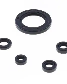 Serie Paraolio Motor