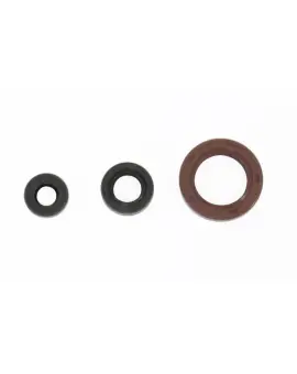 Serie Paraolio Motor