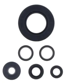 Serie Paraolio Motor