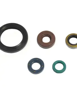Serie Paraolio Motor