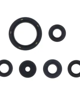 Serie Paraolio Motor