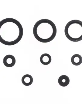 Serie Paraolio Motor