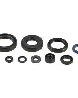 Serie Paraolio Motor