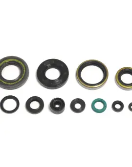 Serie Paraolio Motor