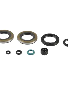 Serie Paraolio Motor